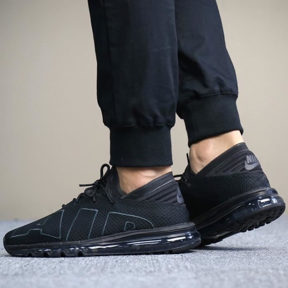 mens nike air max flair
